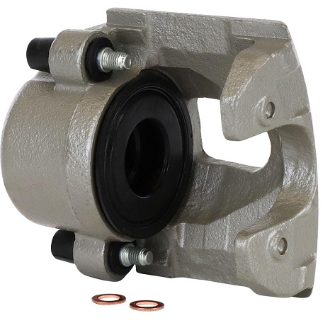 Cardone Remanufactured Driver's Brake Caliper 97-98 Dakota - Click Image to Close